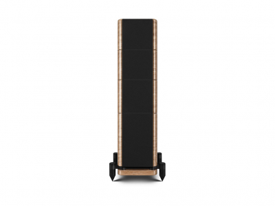 ELYSIAN 3R Piano Walnut