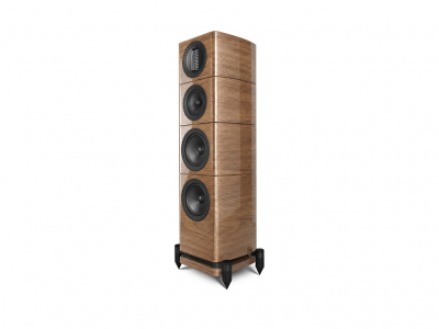 ELYSIAN 3R Piano Walnut