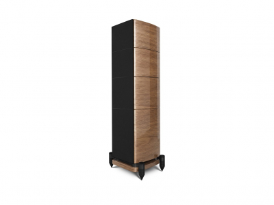 ELYSIAN 3R Piano Walnut