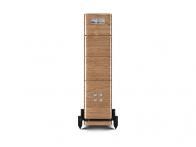 ELYSIAN 3R Piano Walnut