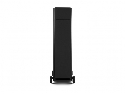 ELYSIAN 4R Piano Black