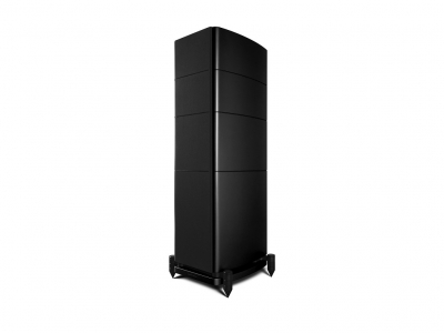ELYSIAN 4R Piano Black