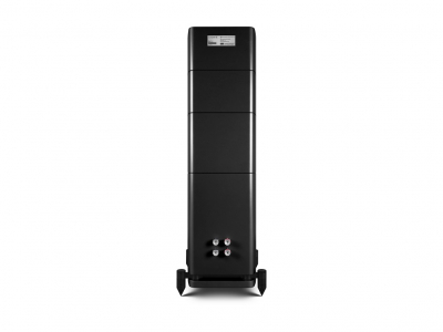 ELYSIAN 4R Piano Black
