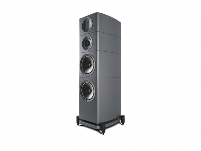 ELYSIAN 4R Lunar Grey