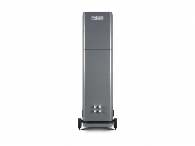 ELYSIAN 4R Lunar Grey