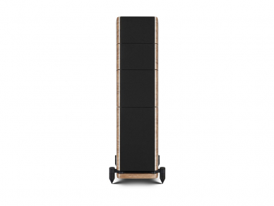 ELYSIAN 4R Piano walnut