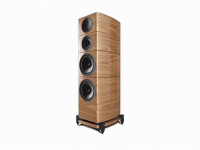 ELYSIAN 4R Piano walnut