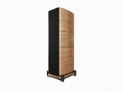 ELYSIAN 4R Piano walnut