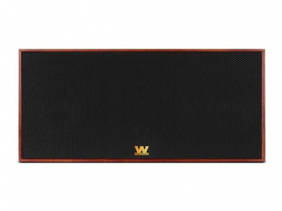 Heritage C Mahogany