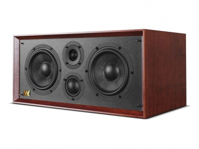 Heritage C Mahogany
