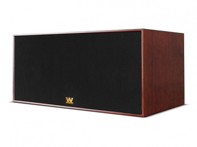 Heritage C Mahogany