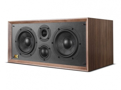 Heritage C Walnut