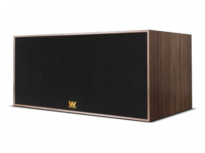 Heritage C Walnut