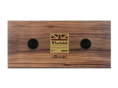Heritage C Walnut