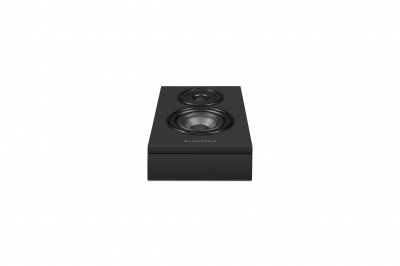 Diamond 12 3Di Black