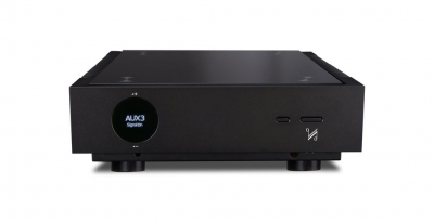 Artera Pre Black