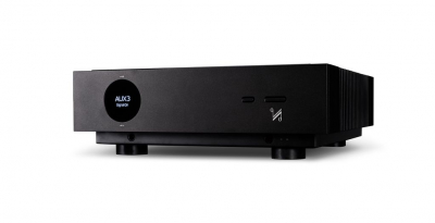 Artera Pre Black