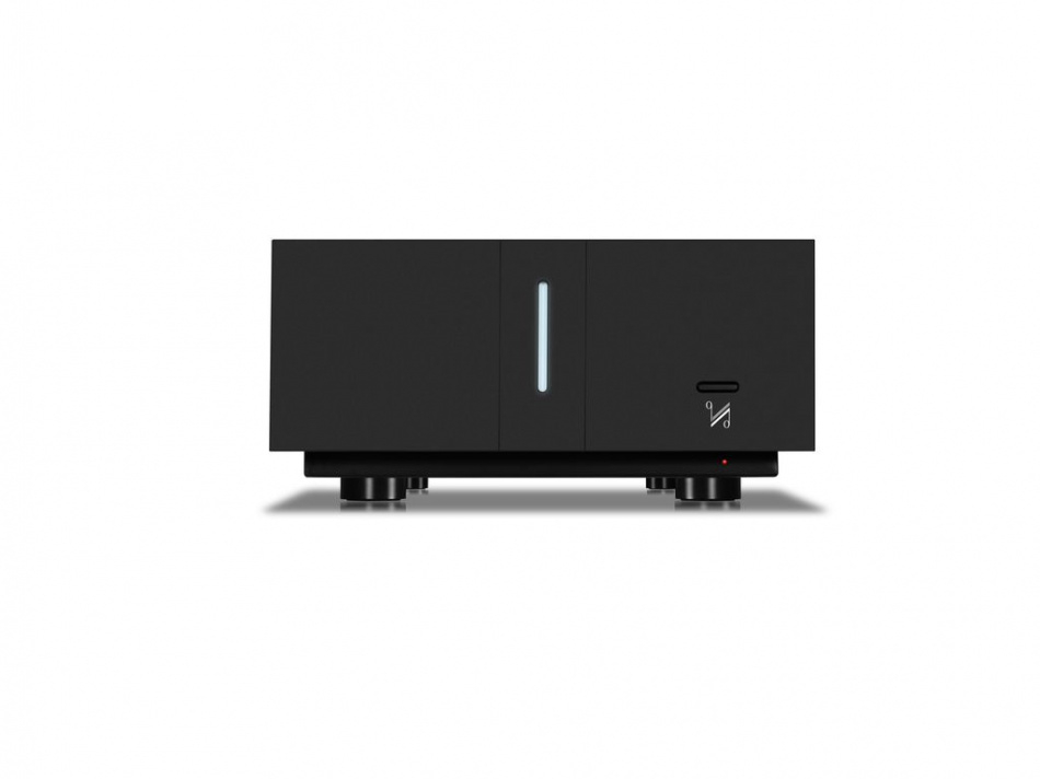 Artera Mono Black