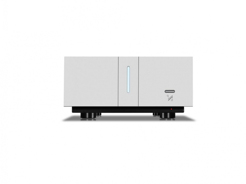 Artera Mono Silver