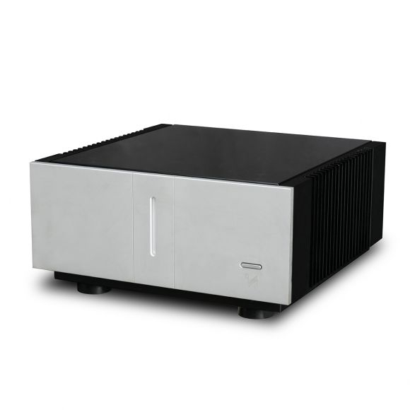 Artera Stereo Silver