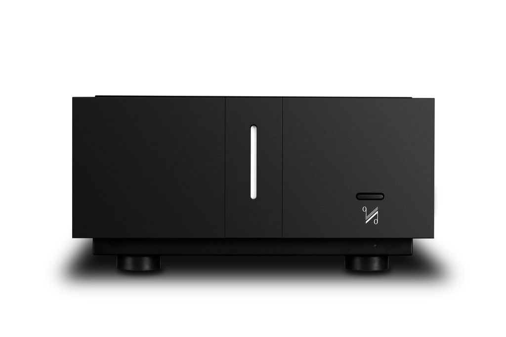 Artera Stereo Black