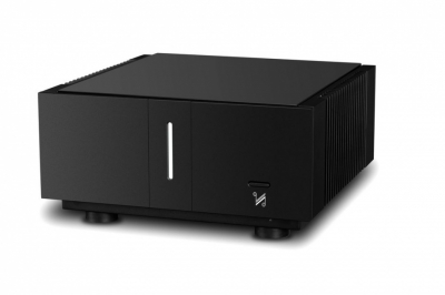 Artera Stereo Black
