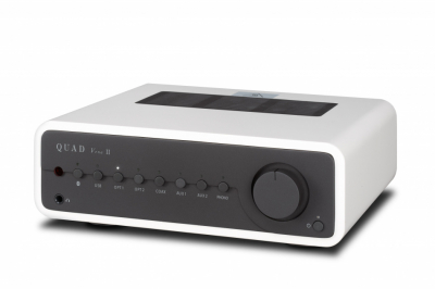 Vena II White