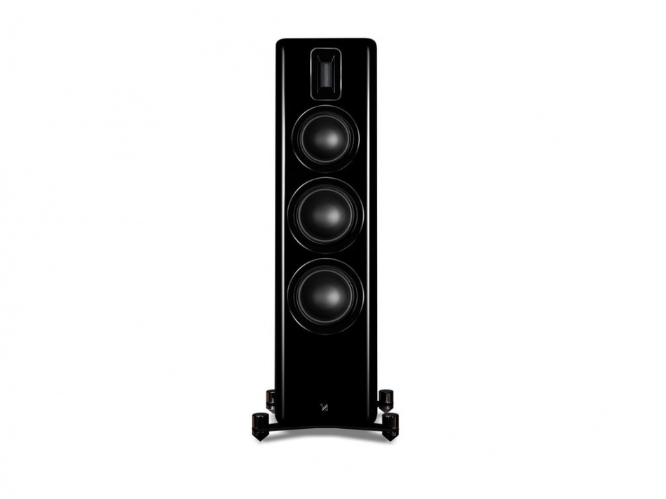 Revela 2 Piano Black