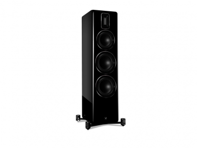 Revela 2 Piano Black