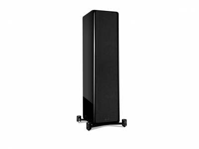 Revela 2 Piano Black