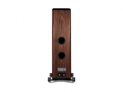 Revela 2 High Gloss Walnut