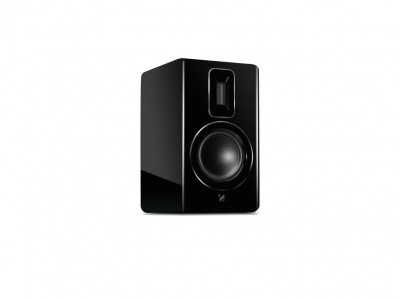 Revela 1 High Gloss Black