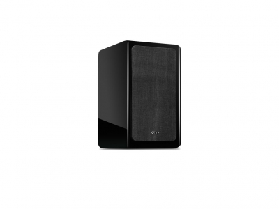 Revela 1 High Gloss Black