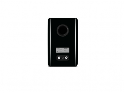 Revela 1 High Gloss Black