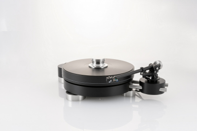 Max Nero (Konstant EINS/Rega RB330/Uccello)