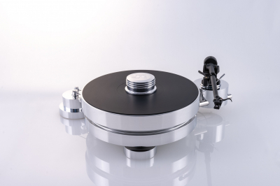Max (Konstant EINS/Rega RB330/Uccello)