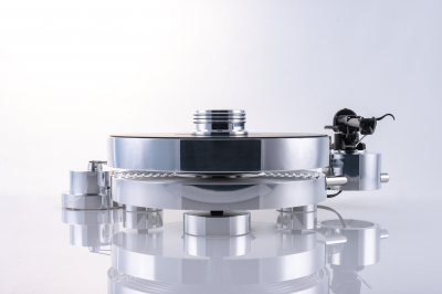 Max (Rega RB330/Uccello)