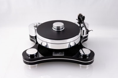 Zet 3 (Rega RB330/ MC Transrotor Merlo)