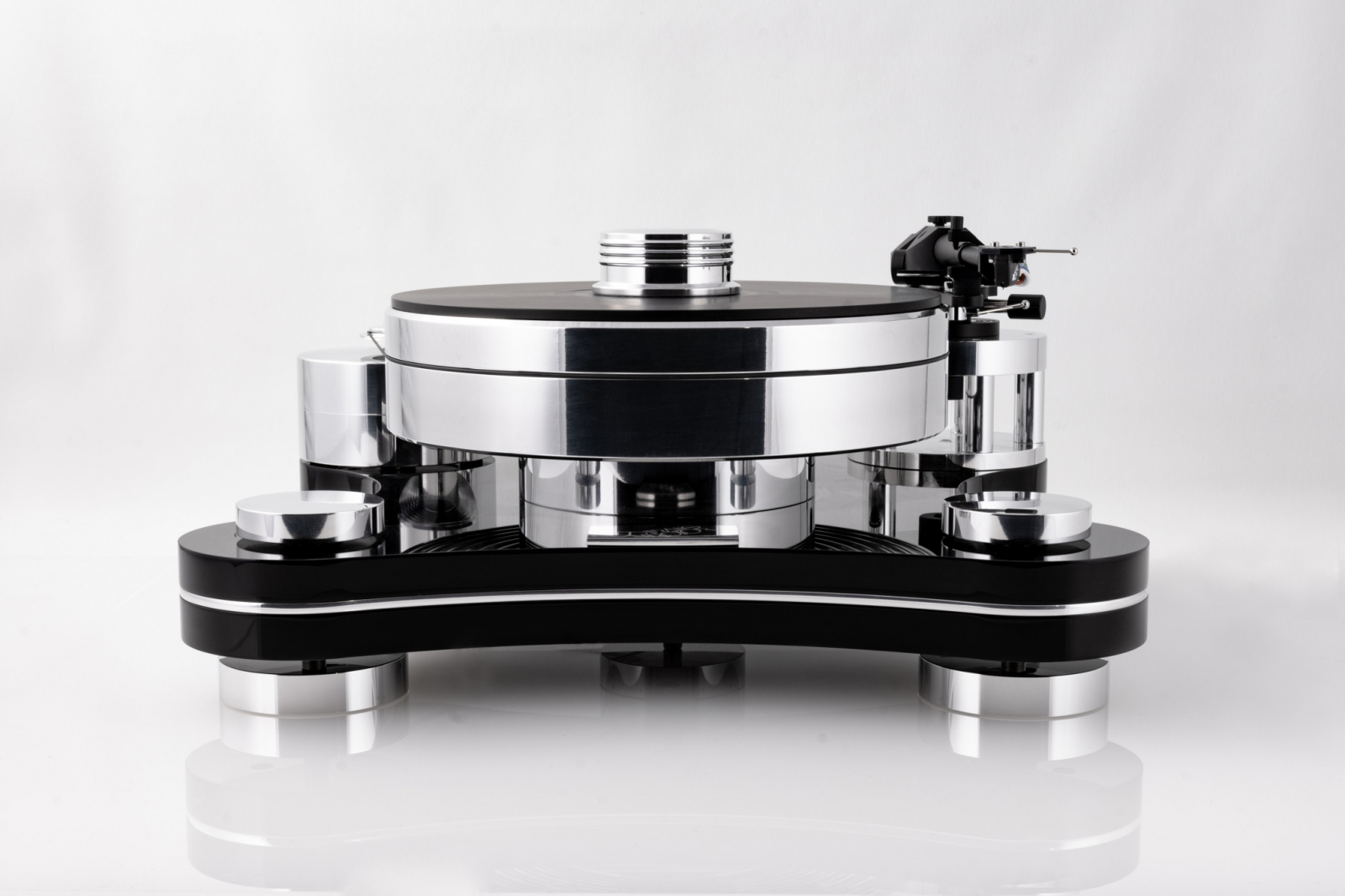 Zet 3 (Transrotor TRA 9/ MC Figaro/Konstant Studio)