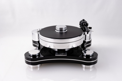 Zet 3 (Transrotor TRA 9/ MC Figaro/Konstant Studio)