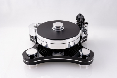 Zet 3 (Transrotor TRA 9/ MC Figaro/Konstant Studio)