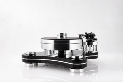 Zet 3 (Transrotor TRA 9/ MC Figaro/Konstant Studio)