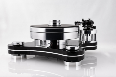 Zet 3 (Transrotor TRA 9/ MC Figaro/Konstant Studio)