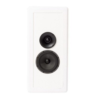 Flatbox M-One White