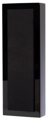 Flatbox Slim Large 1pc Black