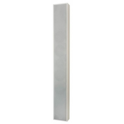 Flatbox Slim XL White