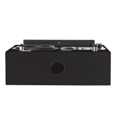 Flatsub MIDI Satin Black