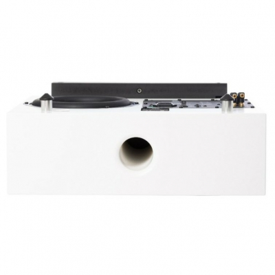 Flatsub MIDI White piano