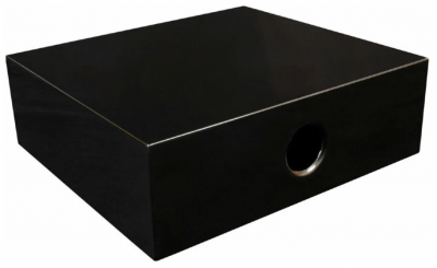 Flatsub MIDI Black piano