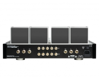 E-Glo I AMP